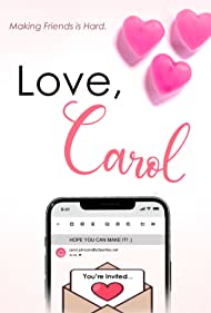 Love, Carol (2021)