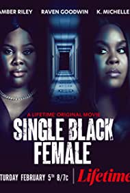 Single Black Female (2022)