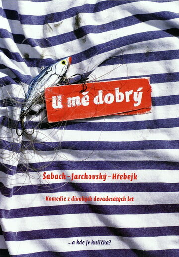 У меня хорошо (2008)