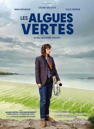 Les algues vertes (2023)