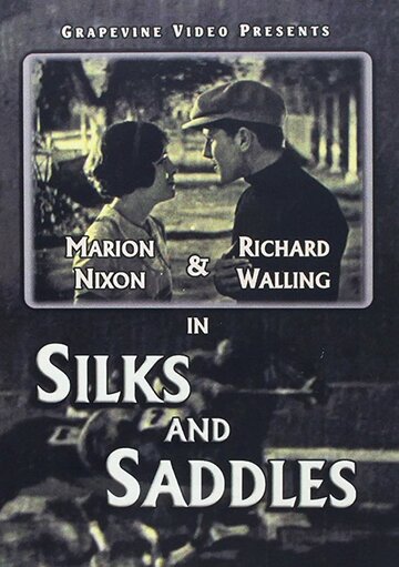 Silks and Saddles (1929)