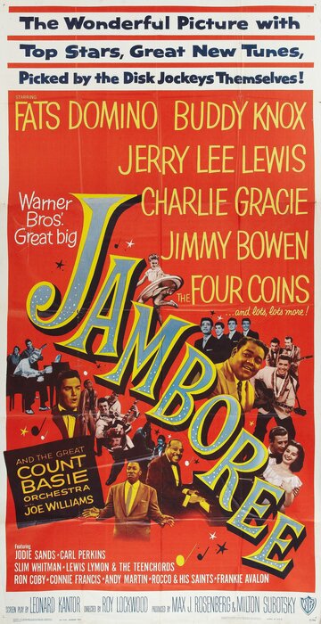 Jamboree! (1957)