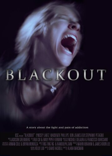 Blackout (2014)