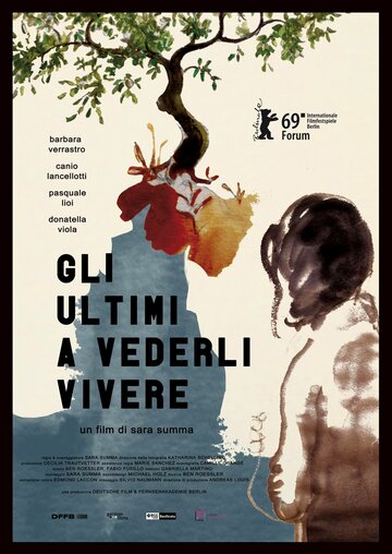 Gli ultimi a vederli vivere (2019)