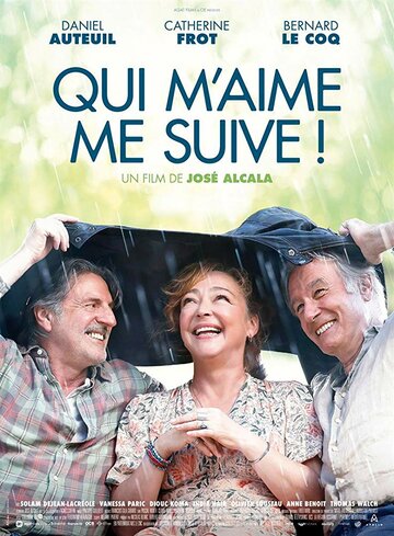 Qui m'aime me suive! (2019)