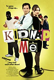 Kidnap Me (2018)